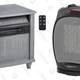 Up to 15% Off Amazon Basics Space Heaters | Amazon